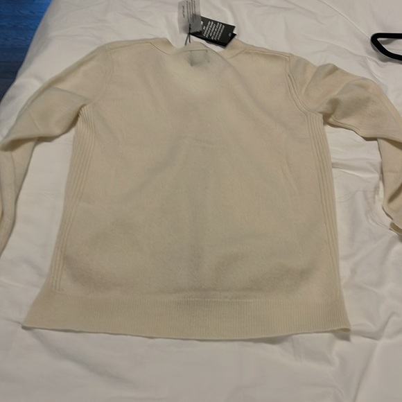 NWY 100% Cashmere cardigan - Picture 3 of 7